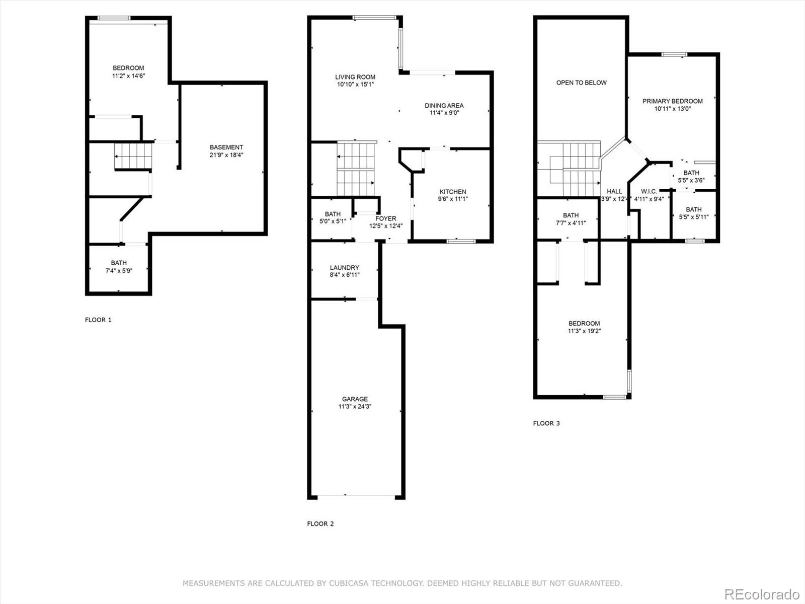 MLS Image #38 for 6313  zang court,arvada, Colorado