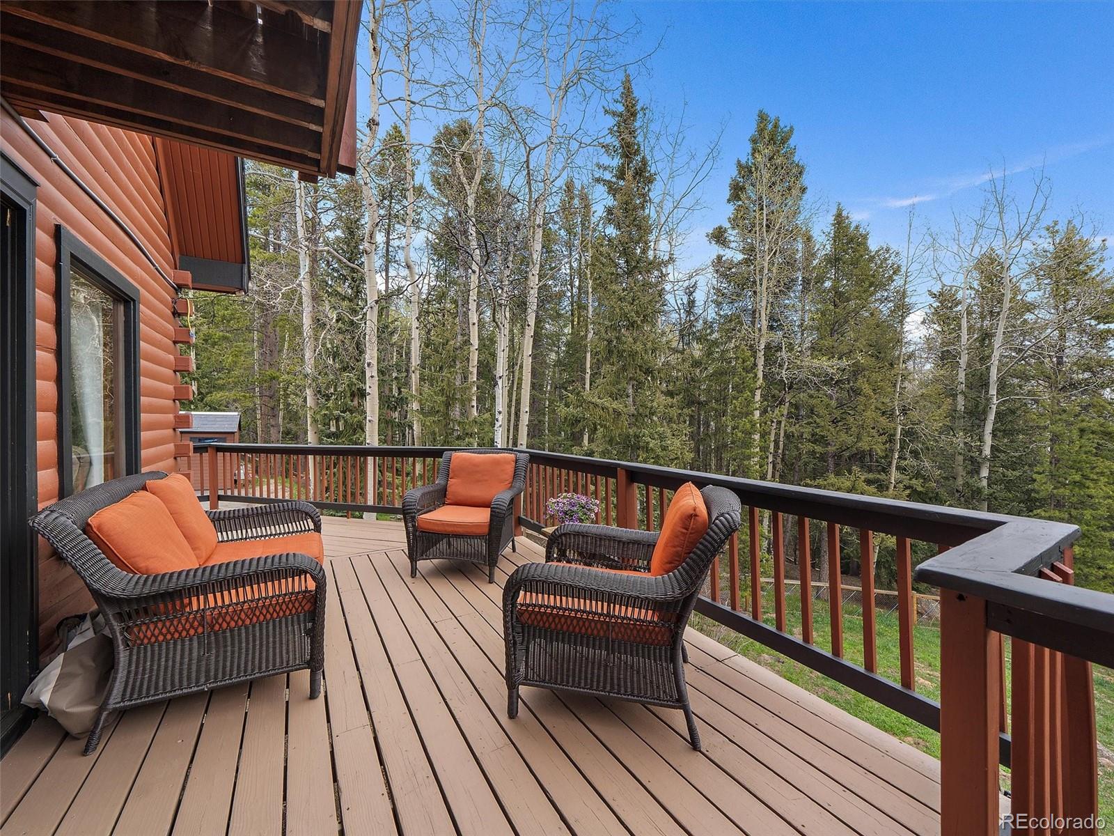 MLS Image #10 for 10499  christopher drive,conifer, Colorado