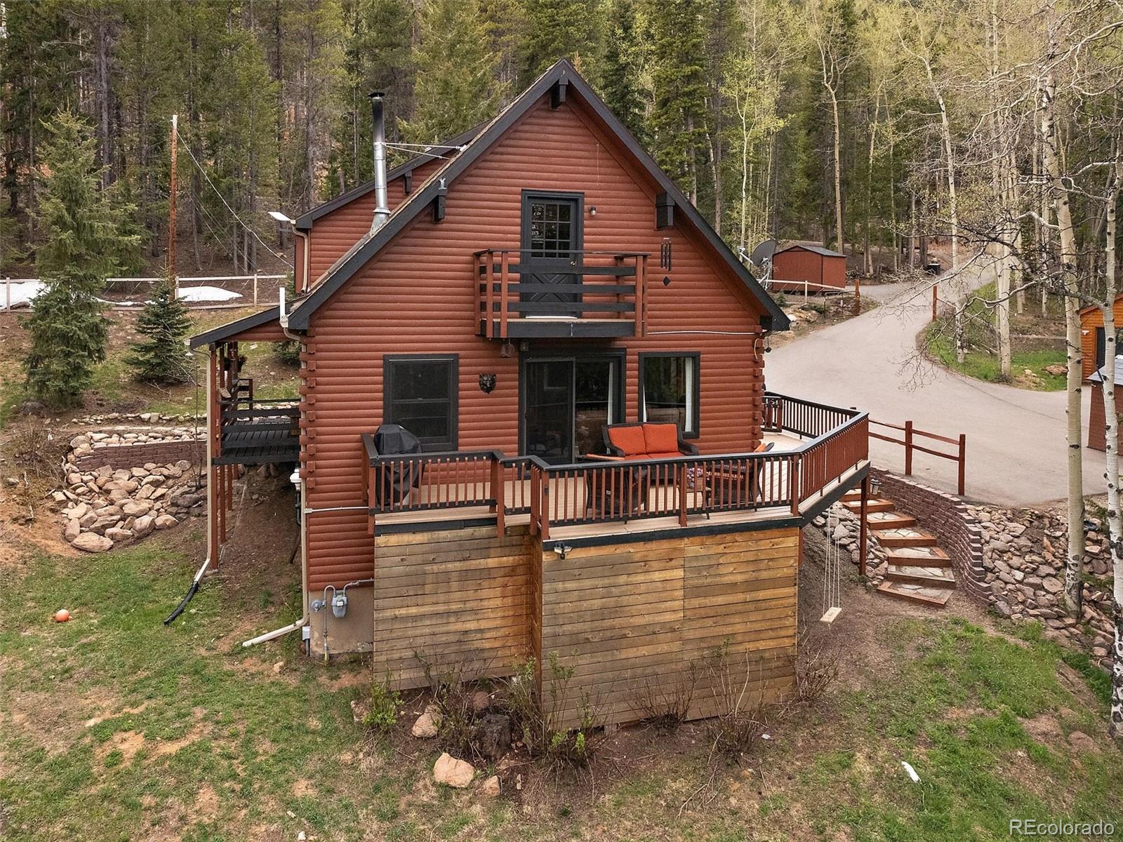 MLS Image #26 for 10499  christopher drive,conifer, Colorado