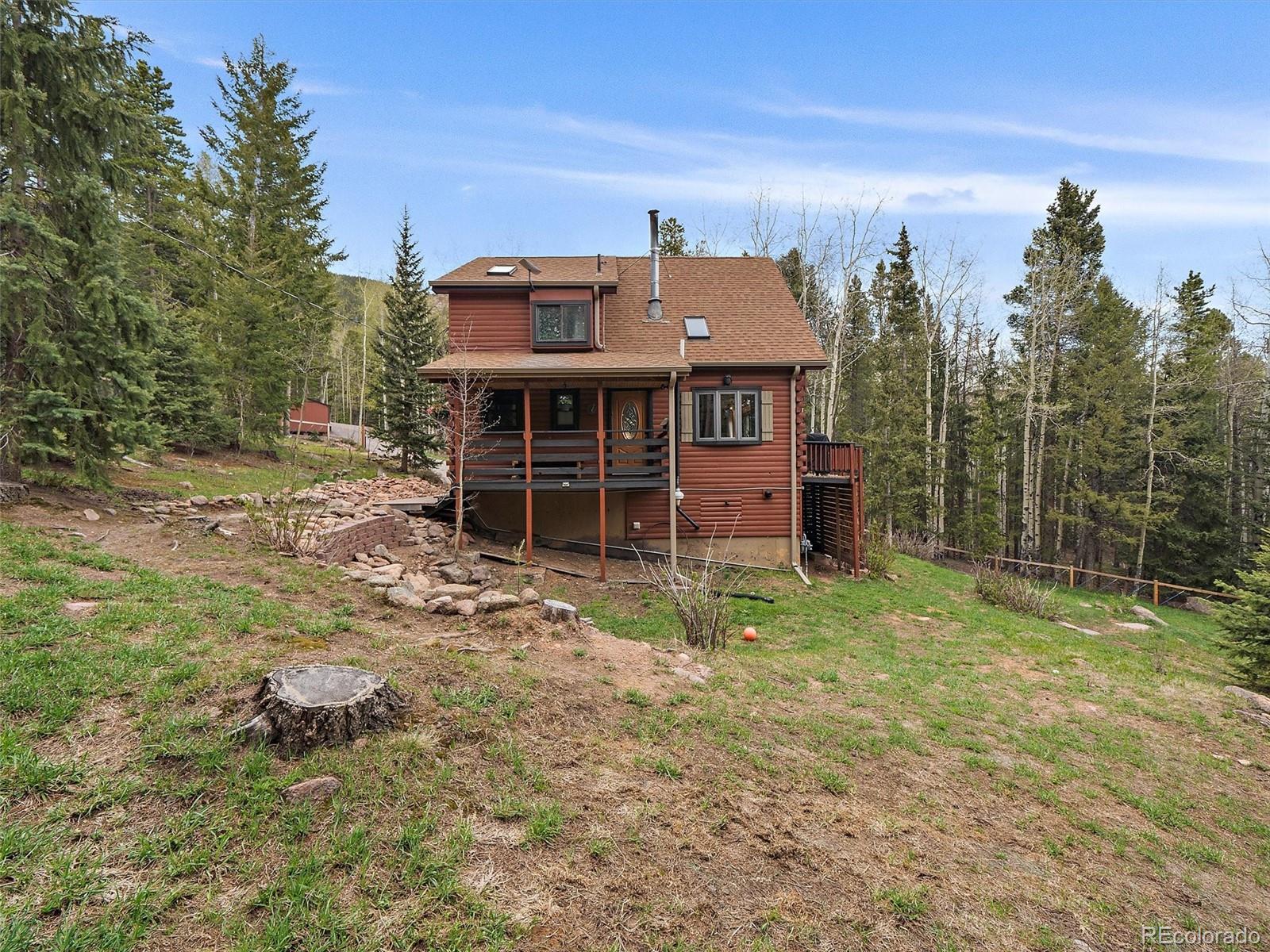 MLS Image #30 for 10499  christopher drive,conifer, Colorado