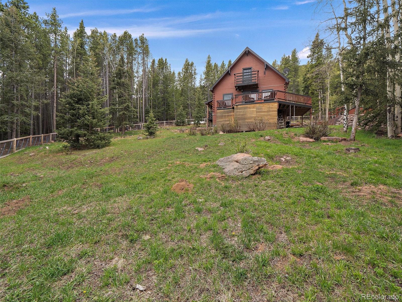 MLS Image #31 for 10499  christopher drive,conifer, Colorado