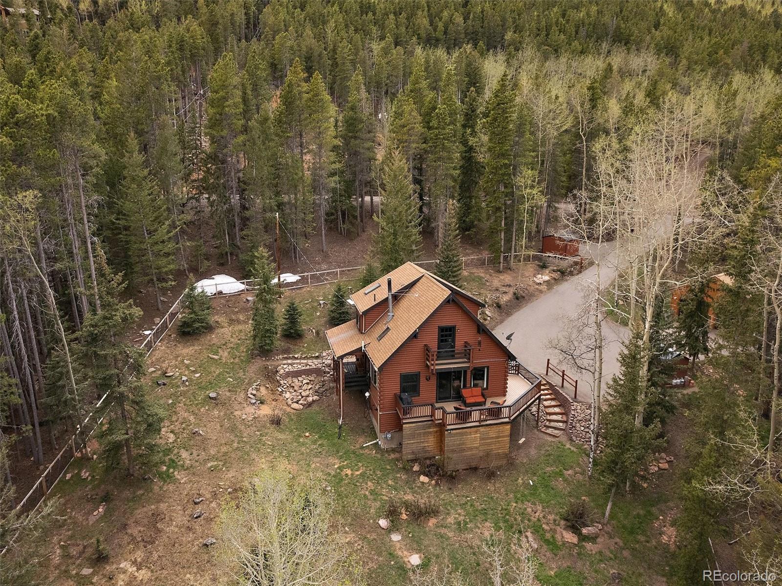 MLS Image #32 for 10499  christopher drive,conifer, Colorado