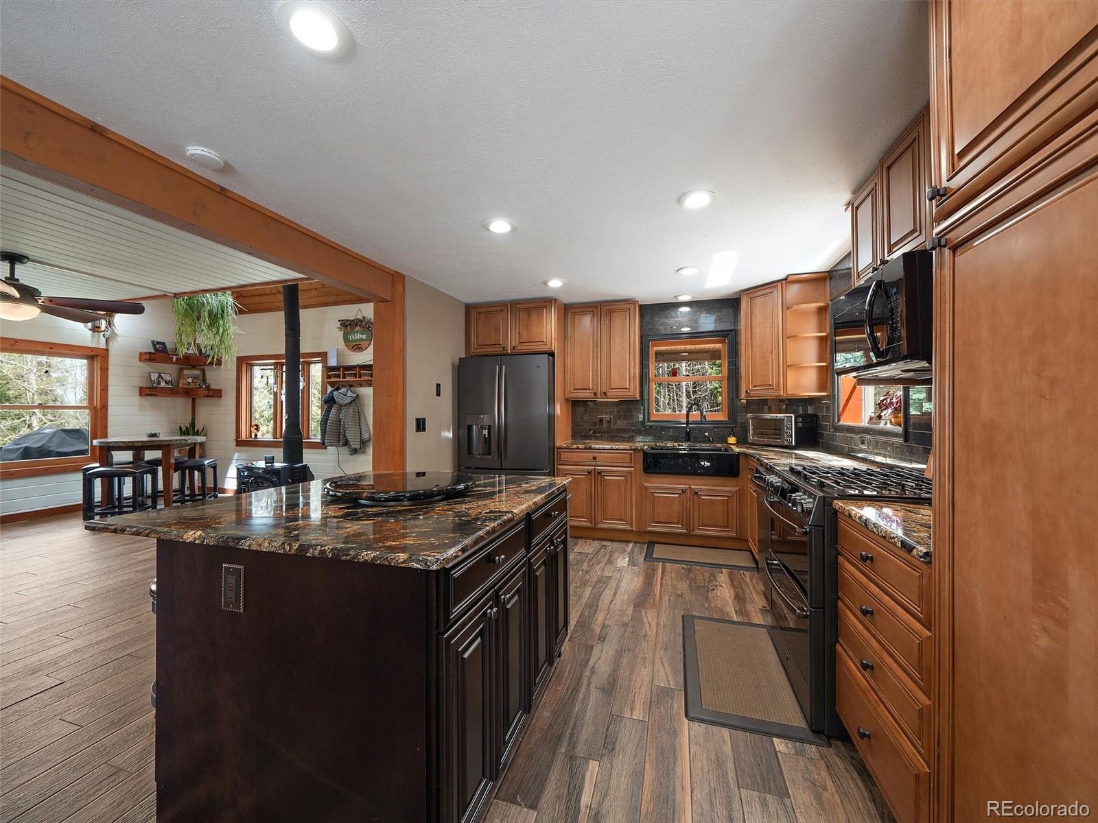 MLS Image #5 for 10499  christopher drive,conifer, Colorado