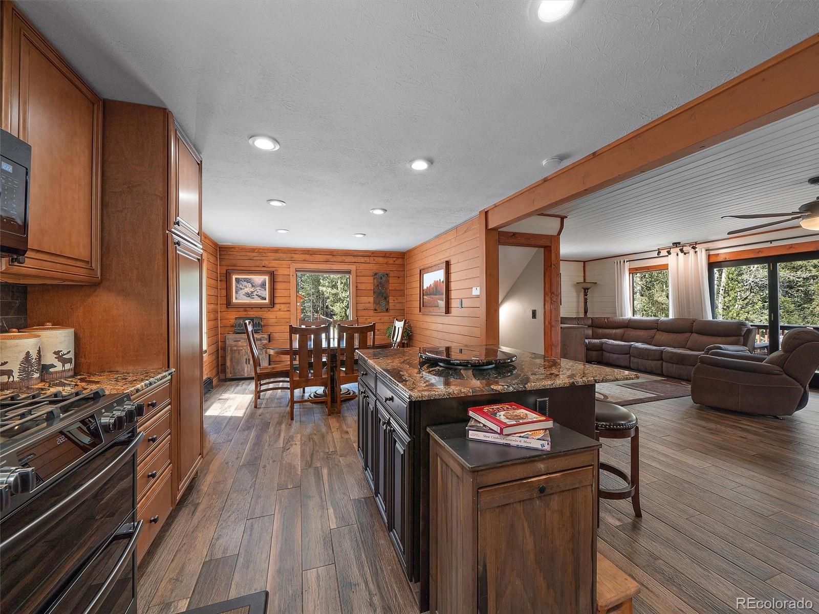 MLS Image #7 for 10499  christopher drive,conifer, Colorado