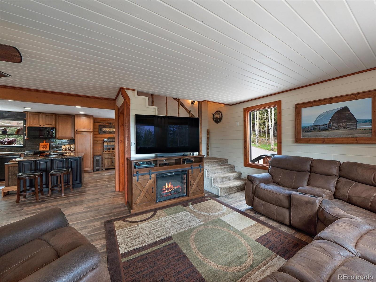 MLS Image #8 for 10499  christopher drive,conifer, Colorado