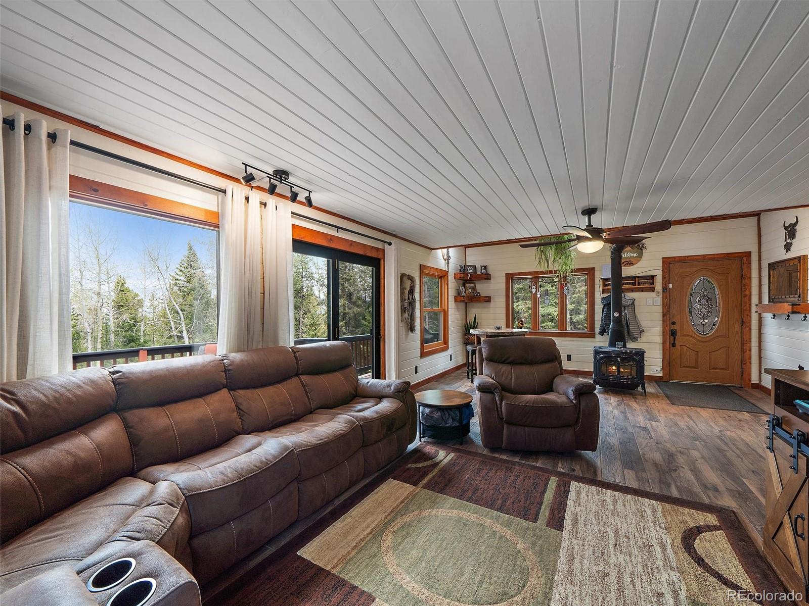 MLS Image #9 for 10499  christopher drive,conifer, Colorado