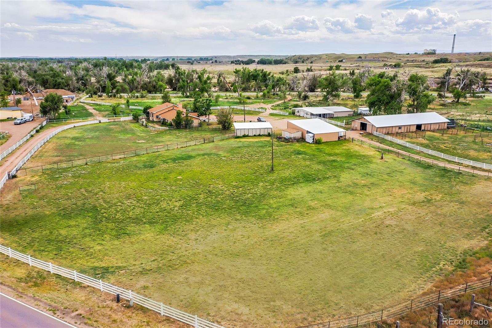 MLS Image #1 for 12620  old pueblo road,fountain, Colorado