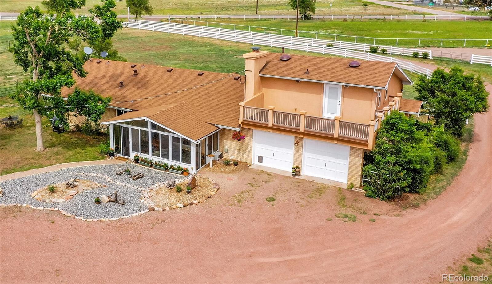 MLS Image #2 for 12620  old pueblo road,fountain, Colorado