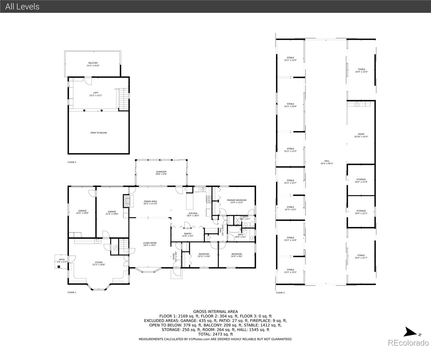 MLS Image #27 for 12620  old pueblo road,fountain, Colorado