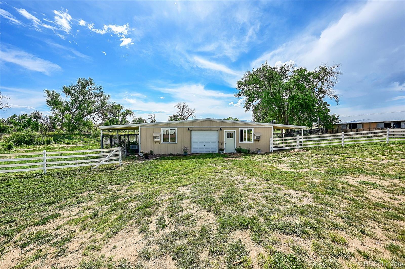 MLS Image #29 for 12620  old pueblo road,fountain, Colorado