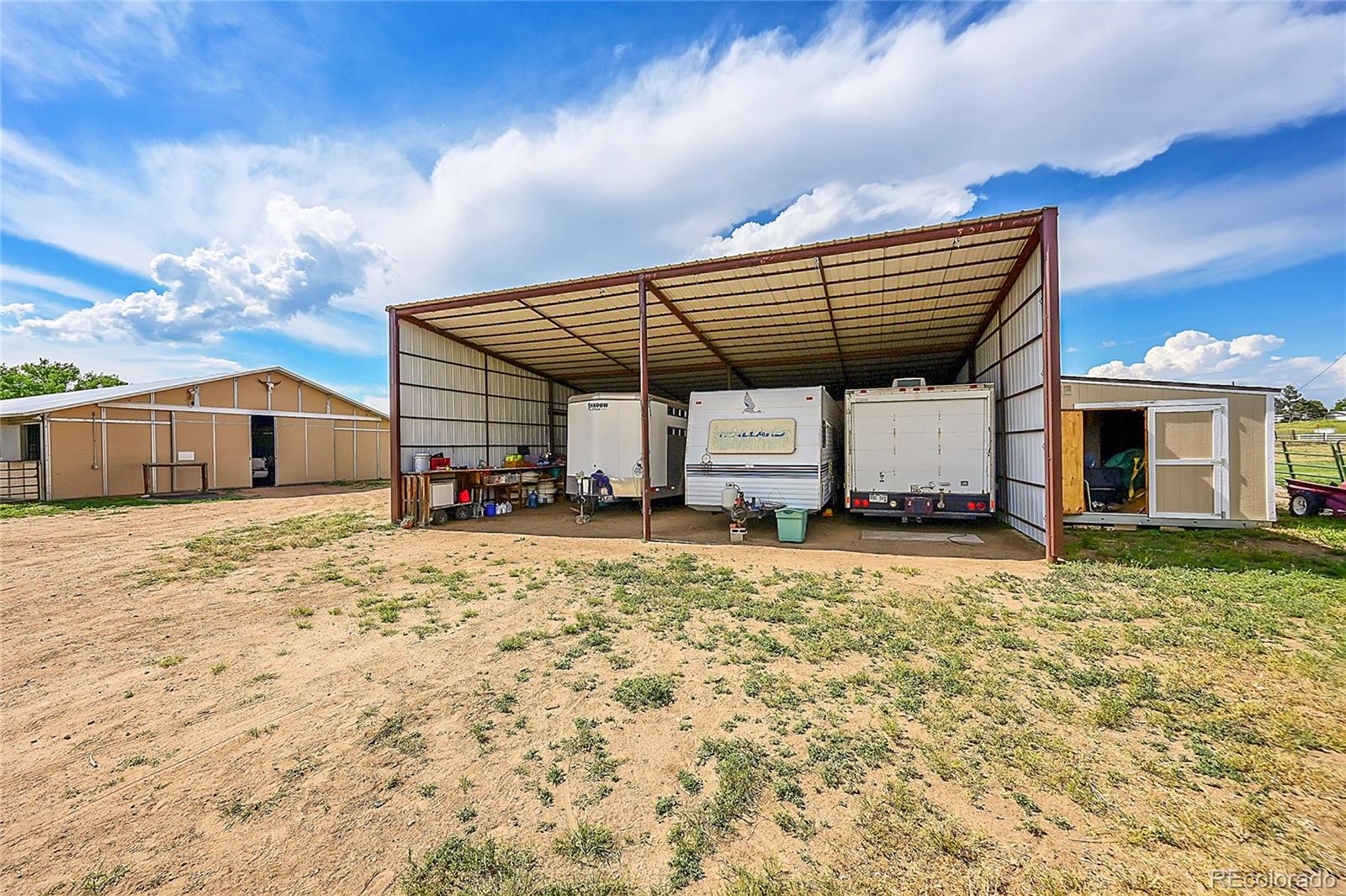 MLS Image #32 for 12620  old pueblo road,fountain, Colorado