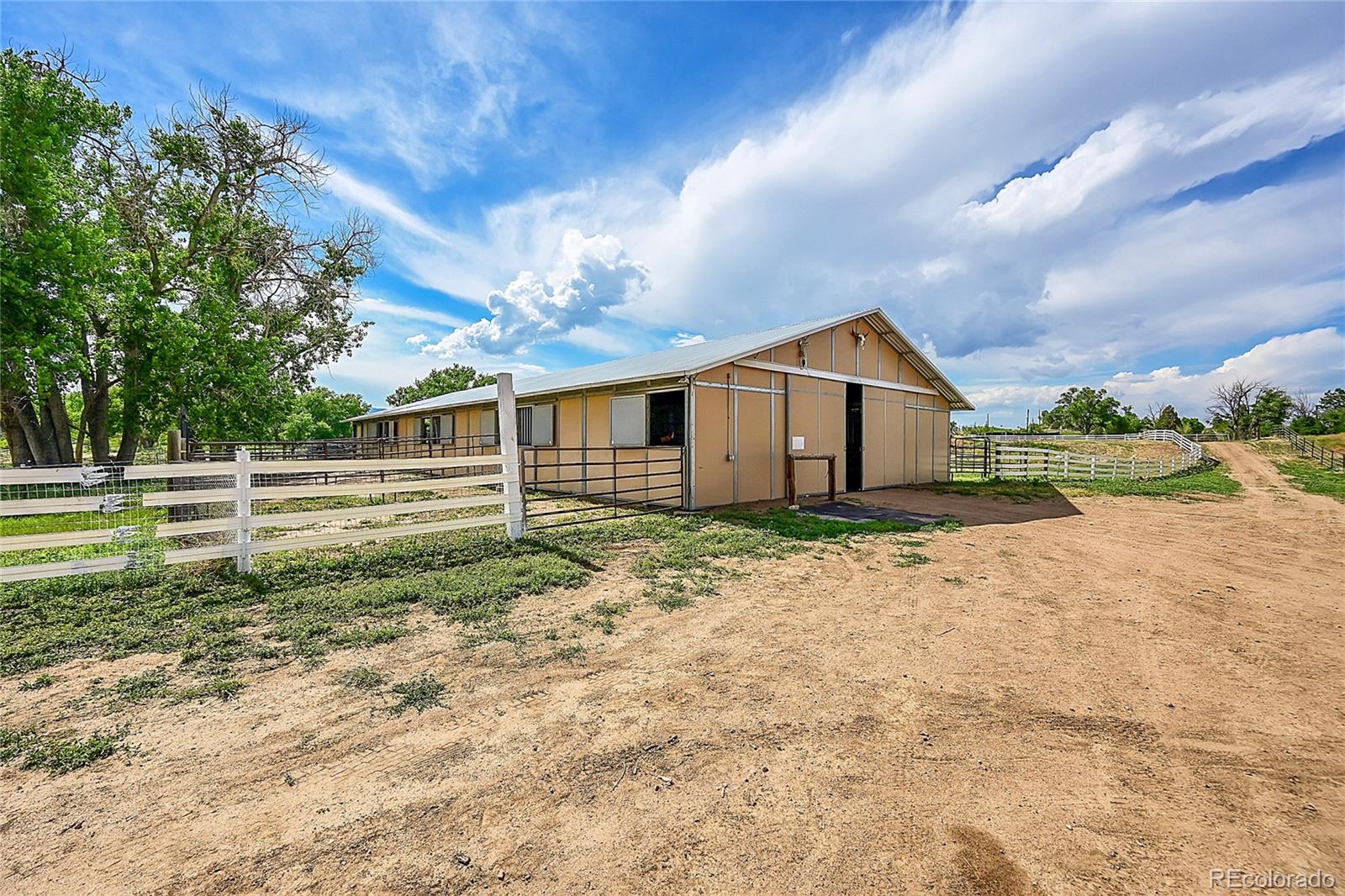 MLS Image #34 for 12620  old pueblo road,fountain, Colorado