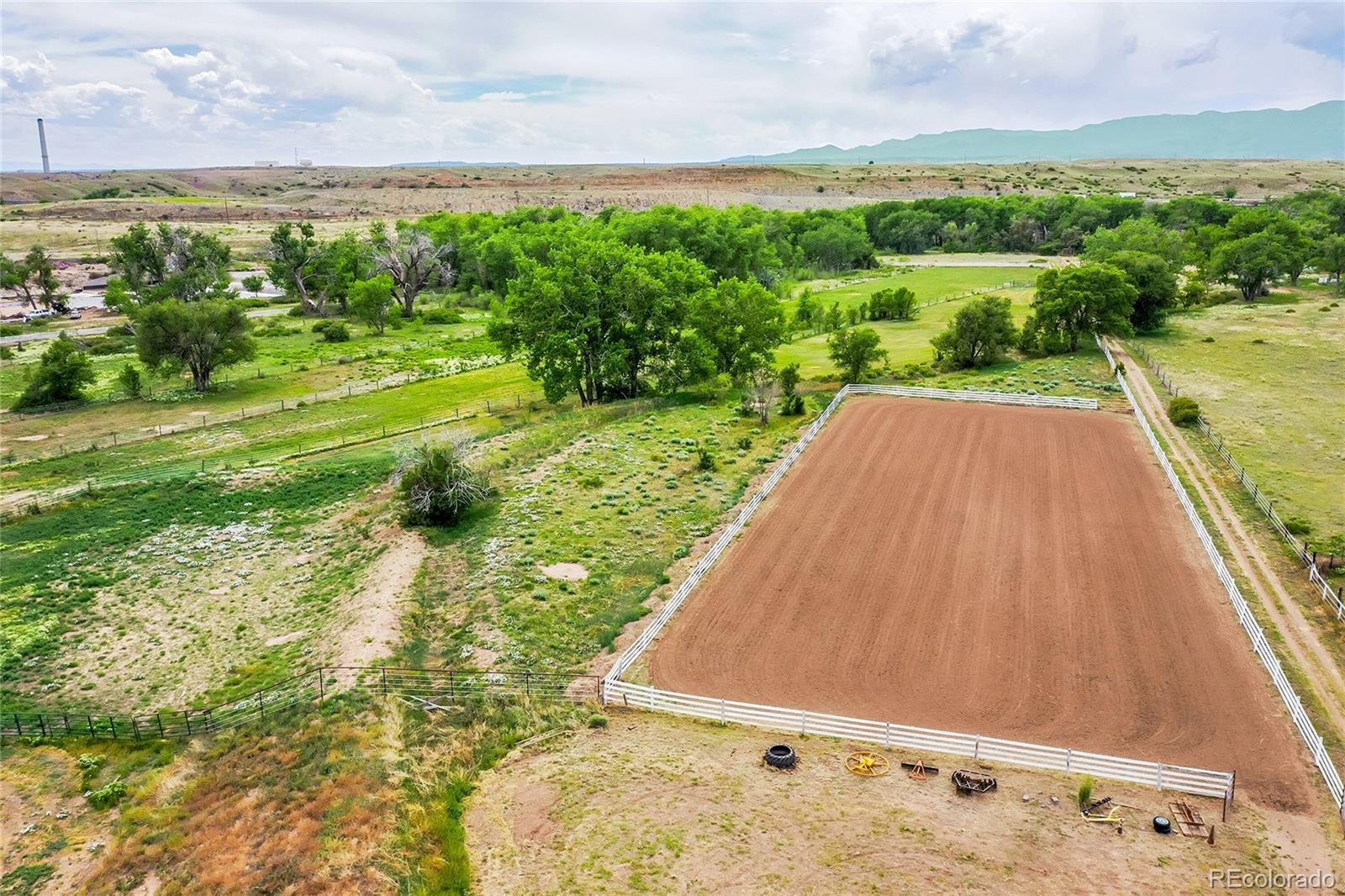 MLS Image #38 for 12620  old pueblo road,fountain, Colorado