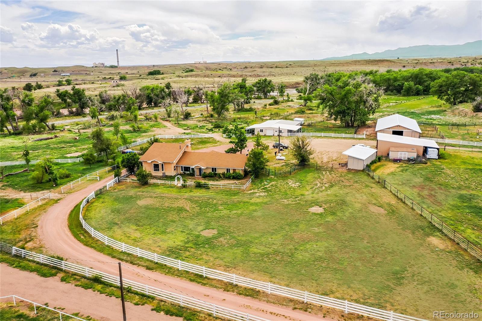 MLS Image #4 for 12620  old pueblo road,fountain, Colorado