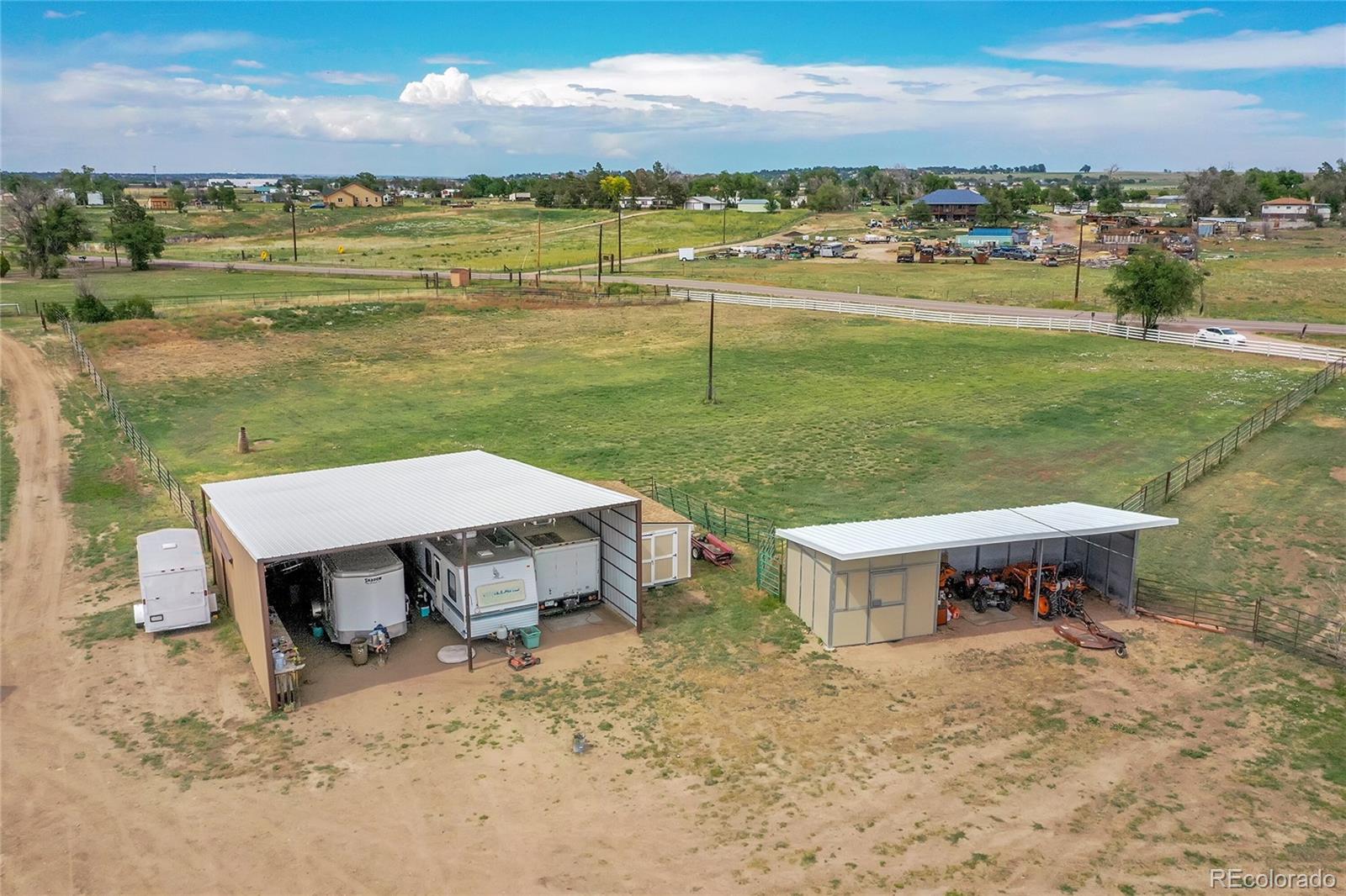 MLS Image #44 for 12620  old pueblo road,fountain, Colorado