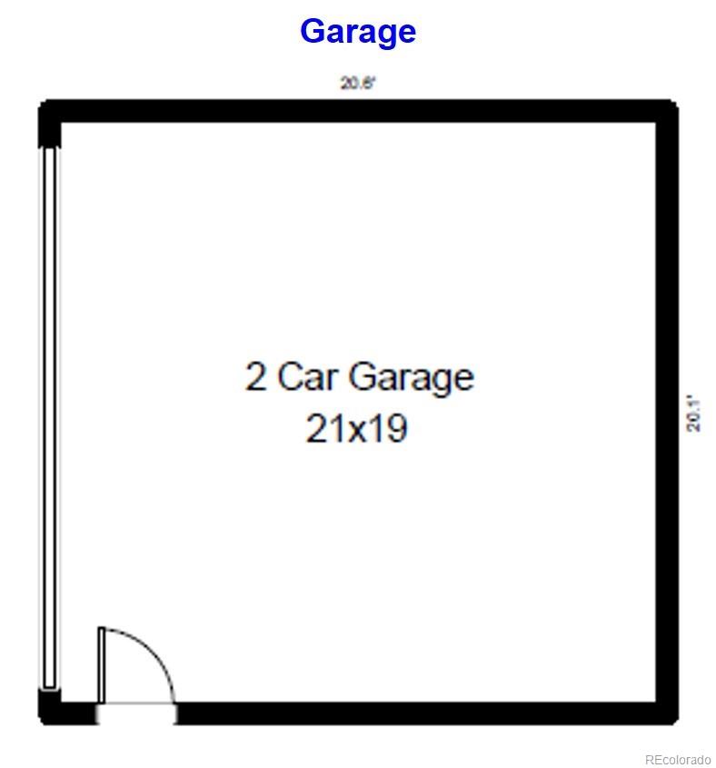 MLS Image #31 for 2935  ash street,denver, Colorado