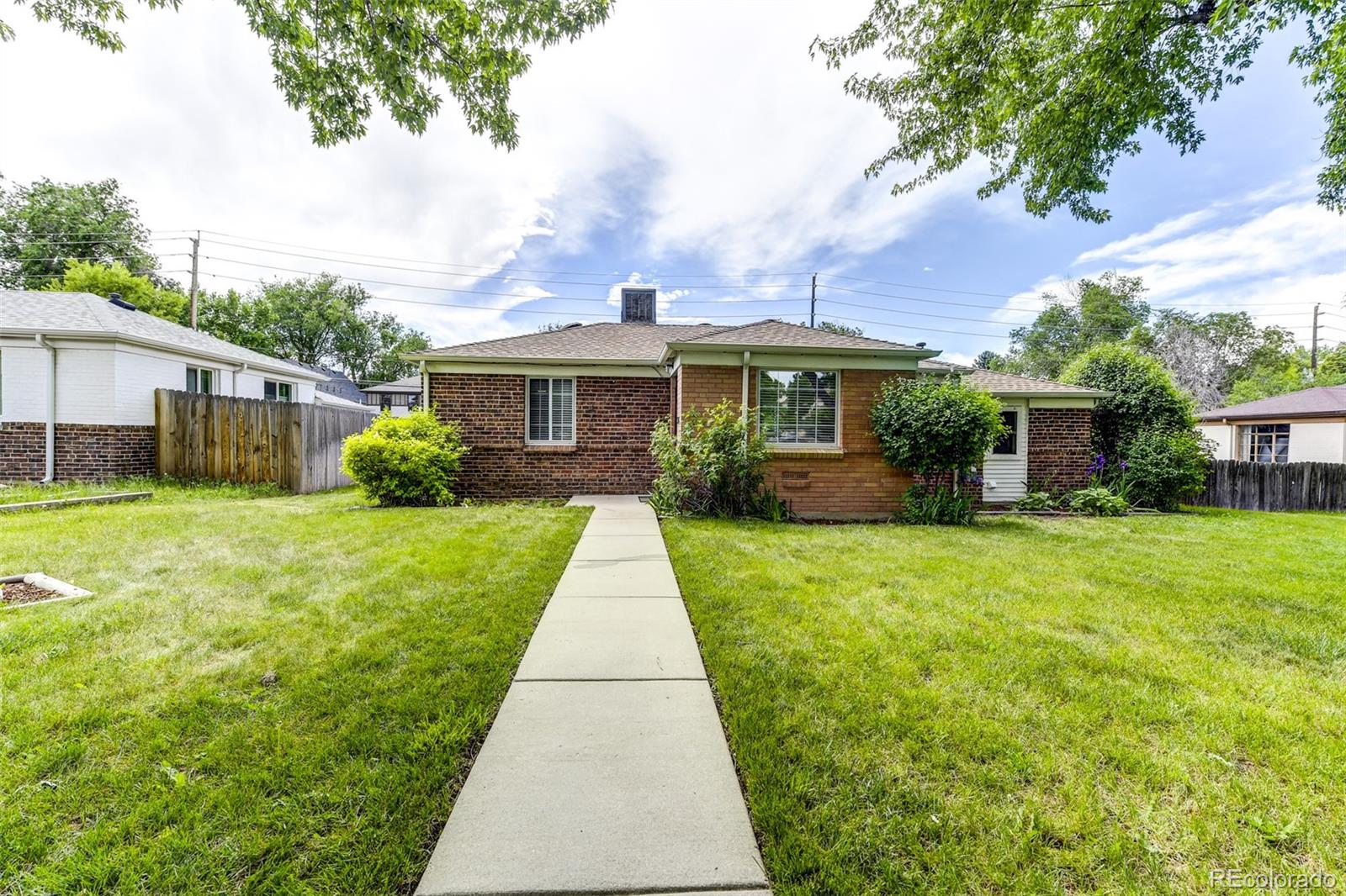 MLS Image #21 for 475  quebec street,denver, Colorado