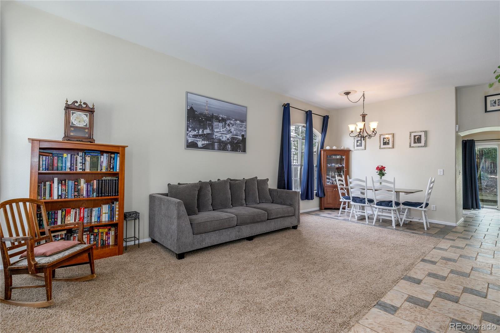 MLS Image #1 for 3214 s bahama street,aurora, Colorado