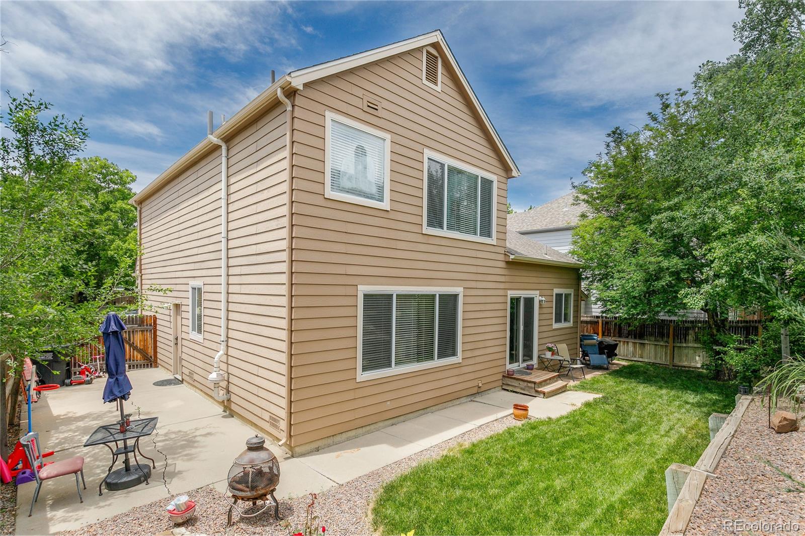 MLS Image #28 for 3214 s bahama street,aurora, Colorado