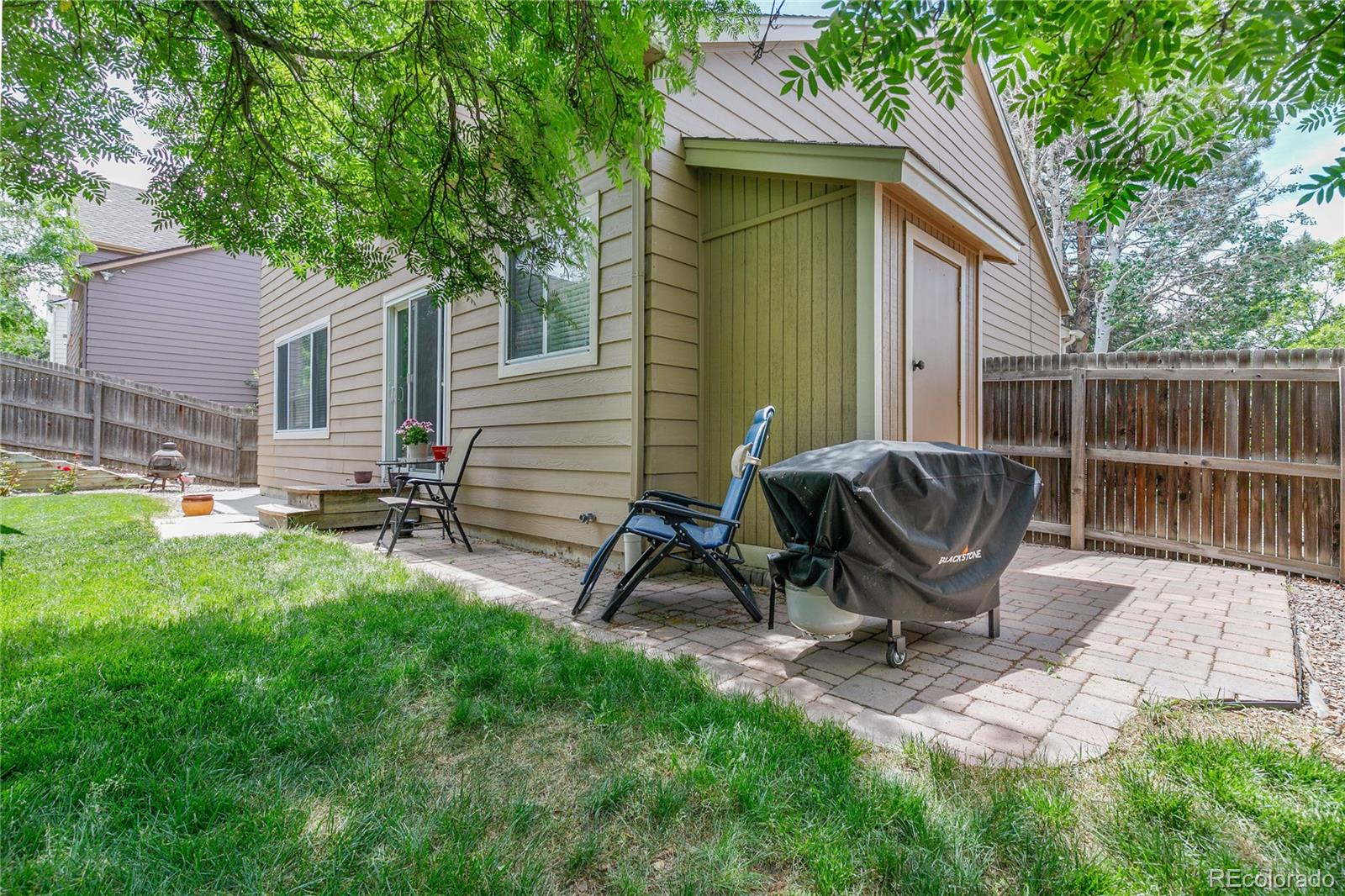 MLS Image #30 for 3214 s bahama street,aurora, Colorado