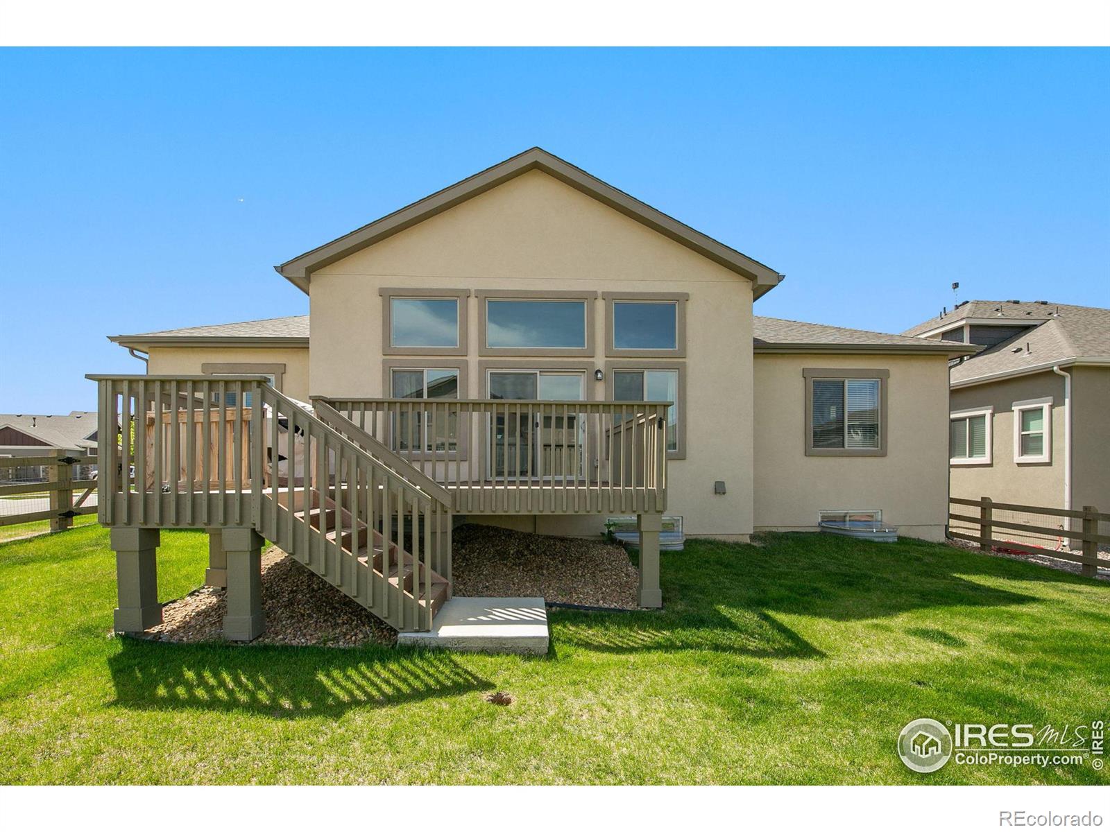 MLS Image #31 for 5570  teeling court,timnath, Colorado