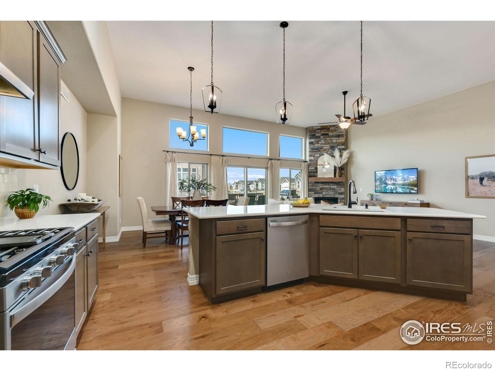 MLS Image #6 for 5570  teeling court,timnath, Colorado
