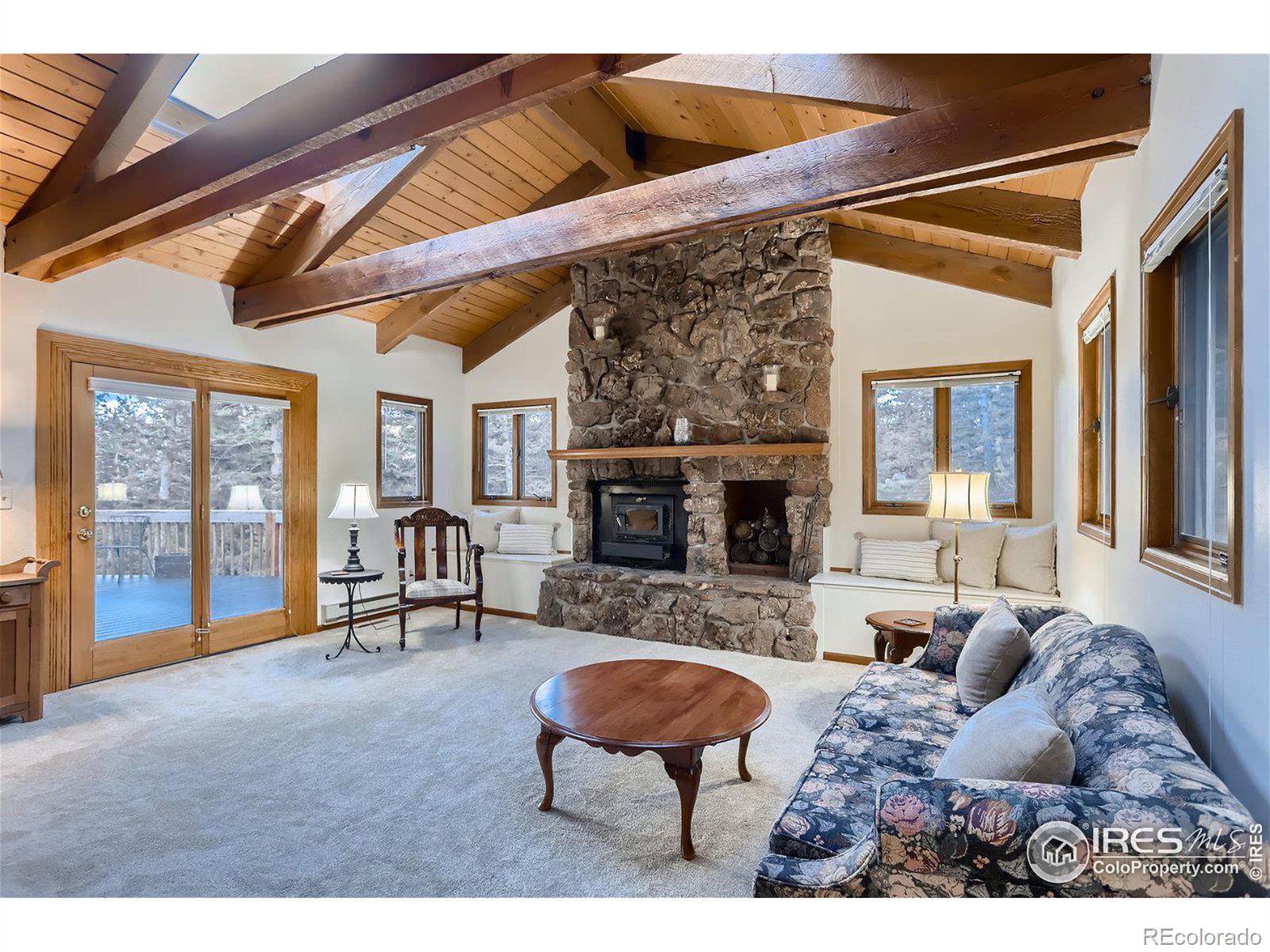 MLS Image #2 for 124  deer trail circle,boulder, Colorado