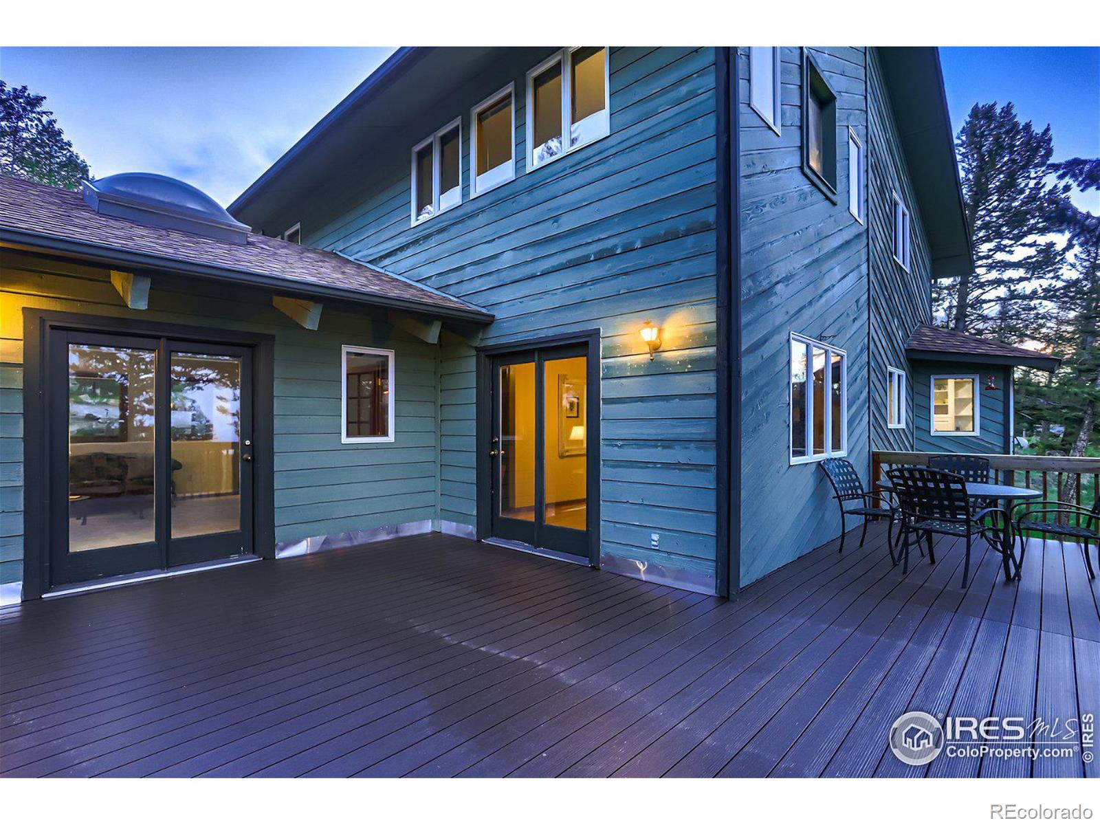 MLS Image #21 for 124  deer trail circle,boulder, Colorado