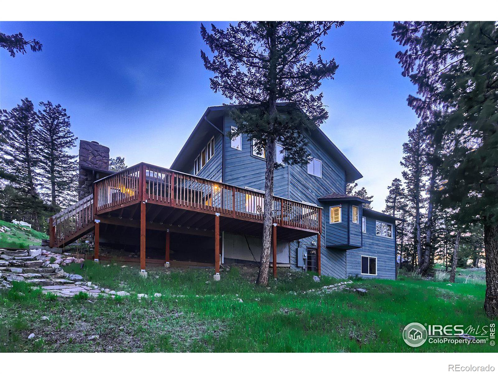 MLS Image #23 for 124  deer trail circle,boulder, Colorado