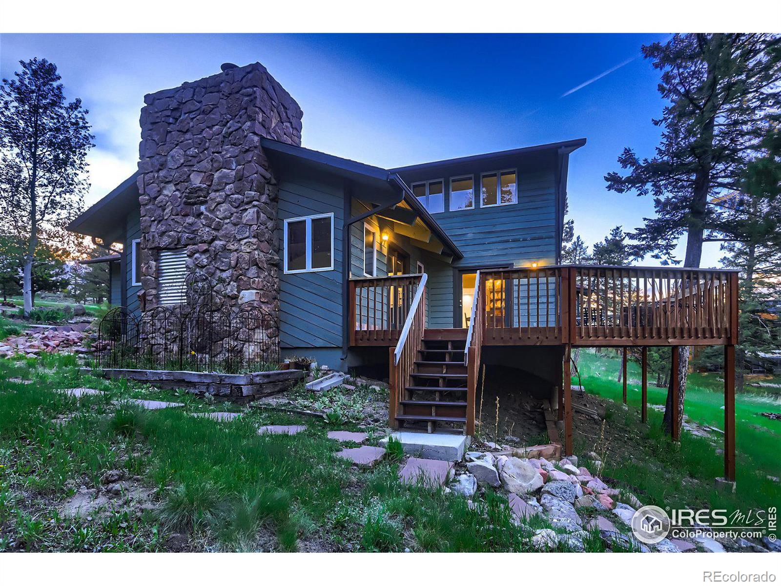 MLS Image #24 for 124  deer trail circle,boulder, Colorado