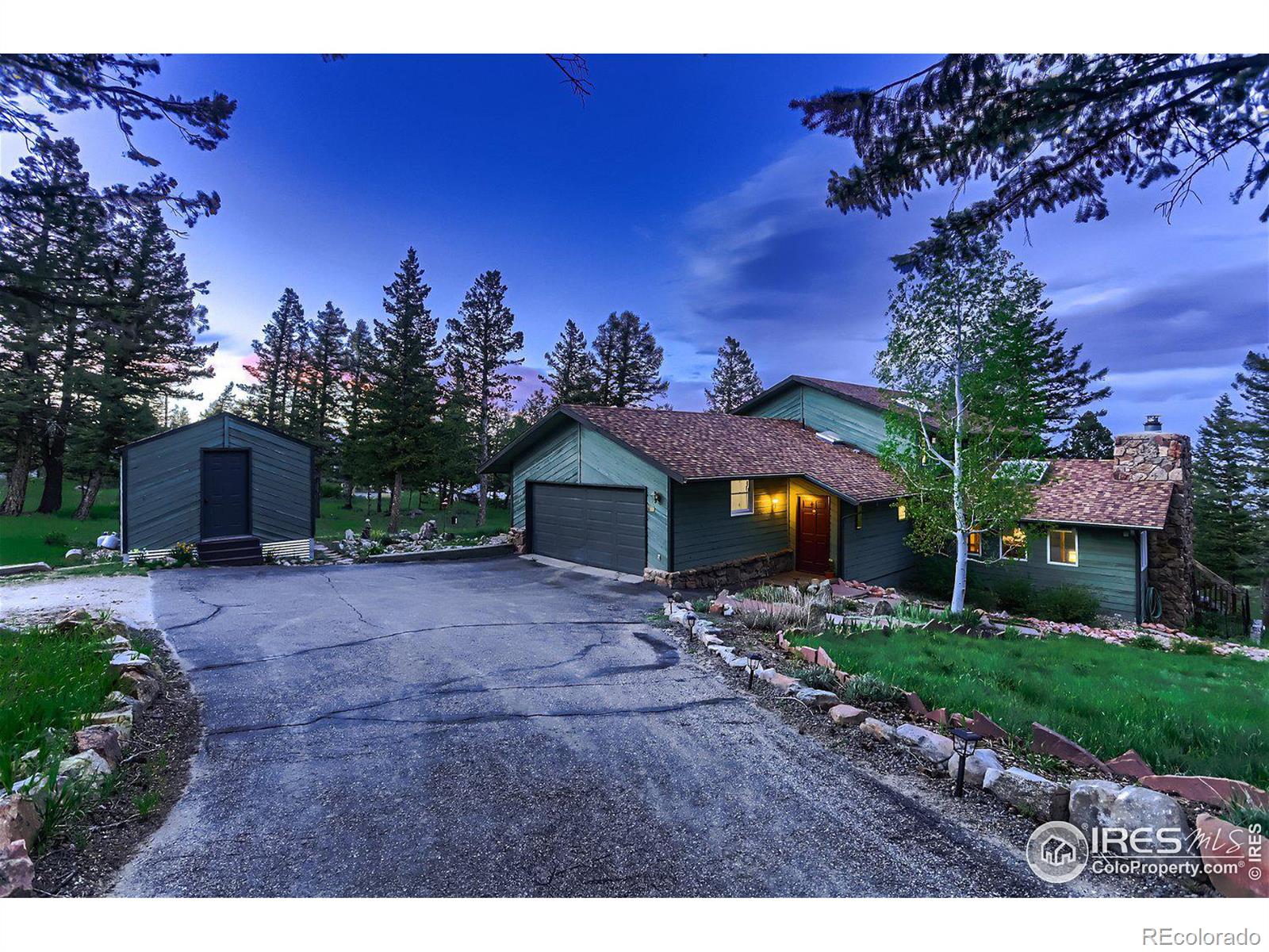 MLS Image #25 for 124  deer trail circle,boulder, Colorado