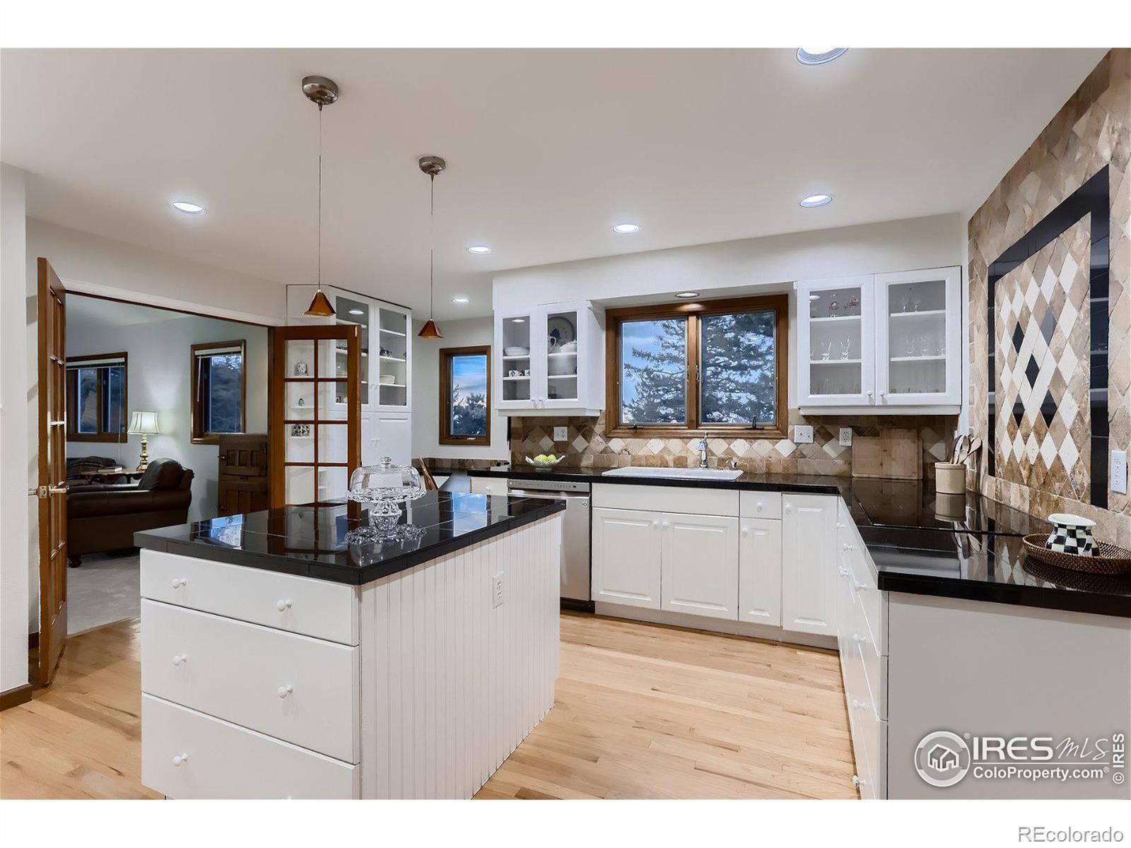 MLS Image #4 for 124  deer trail circle,boulder, Colorado