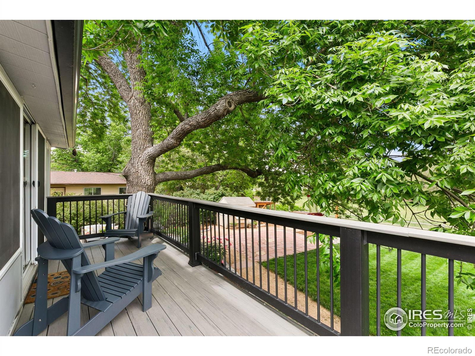 MLS Image #27 for 3532  terry lake road,fort collins, Colorado
