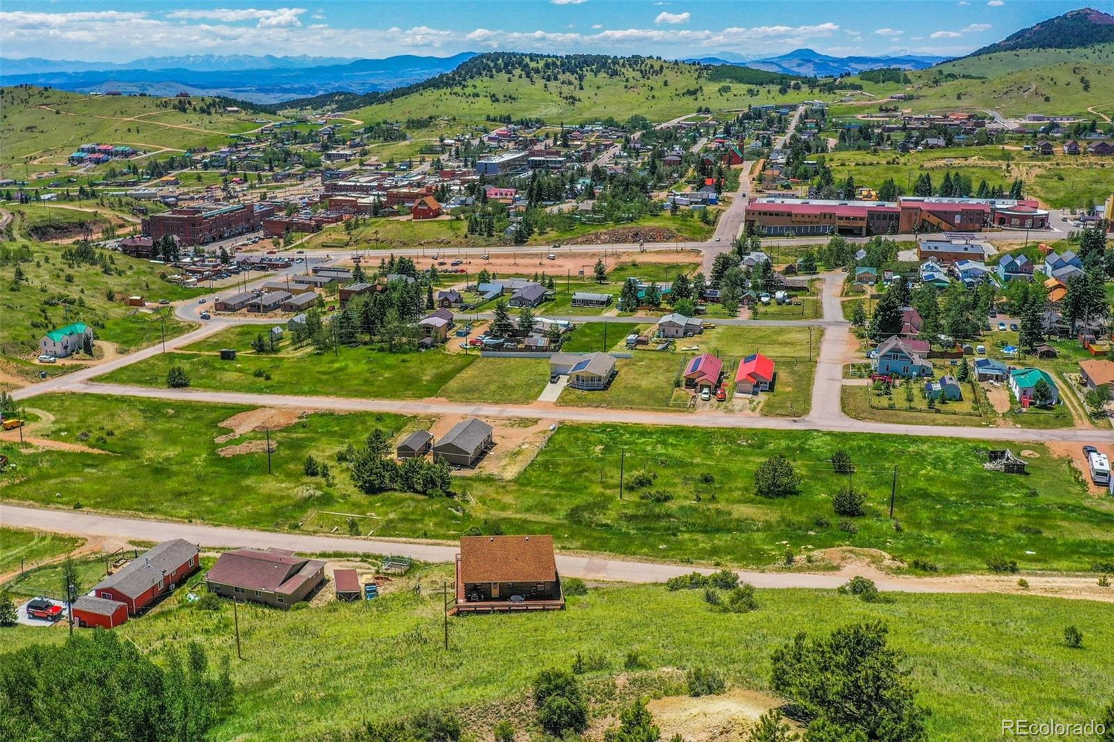 MLS Image #10 for 314  silver street,cripple creek, Colorado