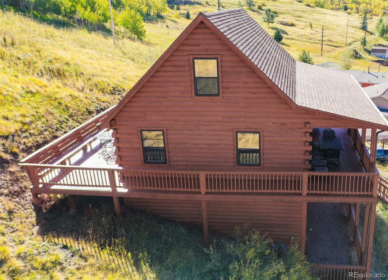 MLS Image #2 for 314  silver street,cripple creek, Colorado