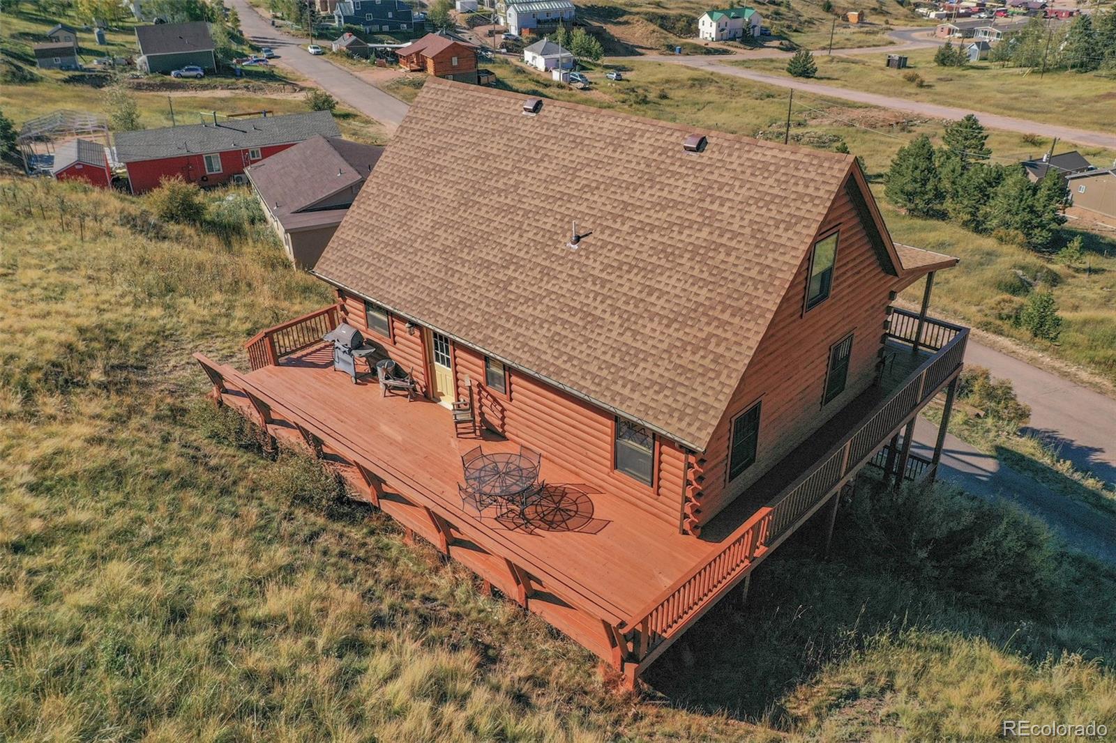 MLS Image #3 for 314  silver street,cripple creek, Colorado