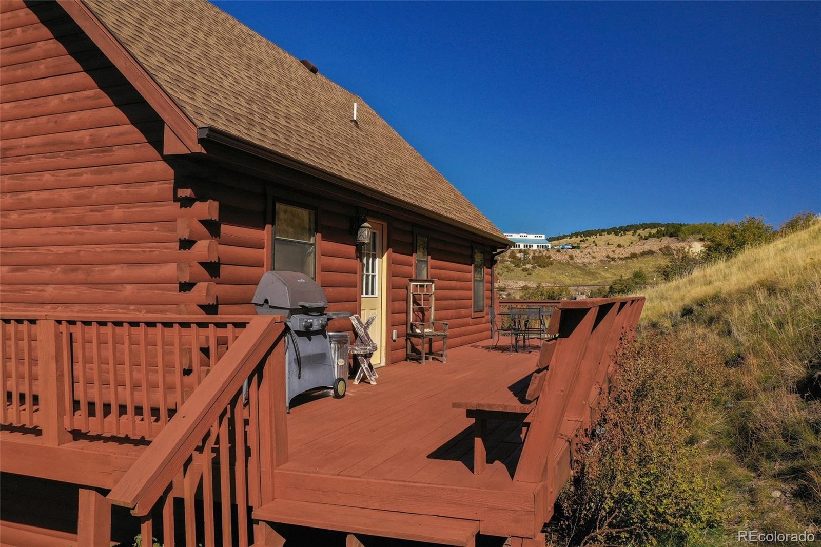 MLS Image #4 for 314  silver street,cripple creek, Colorado