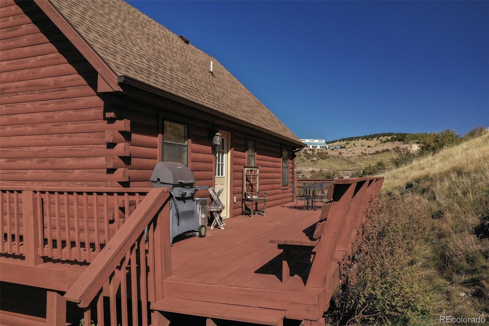 MLS Image #5 for 314  silver street,cripple creek, Colorado