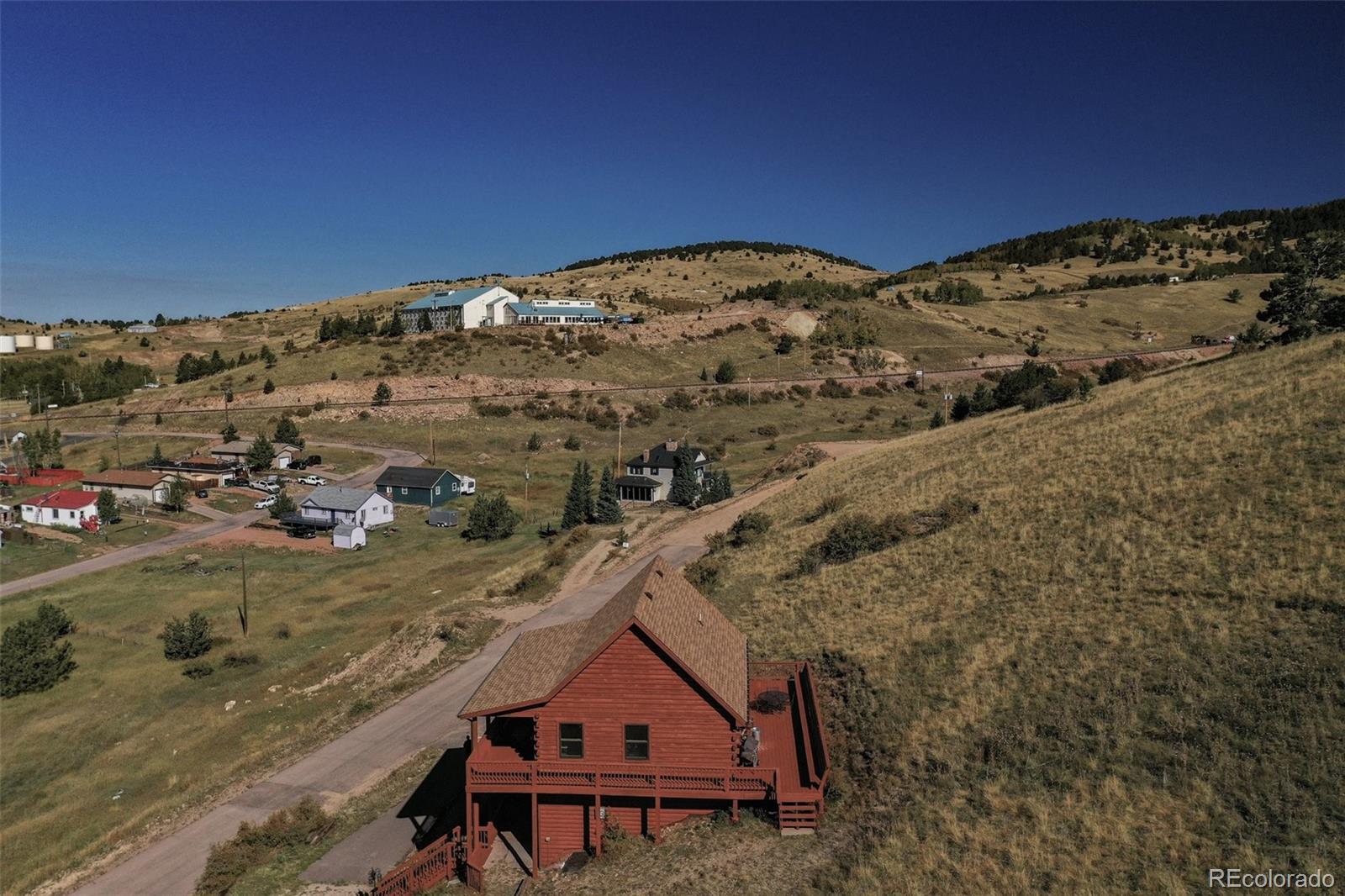 MLS Image #7 for 314  silver street,cripple creek, Colorado