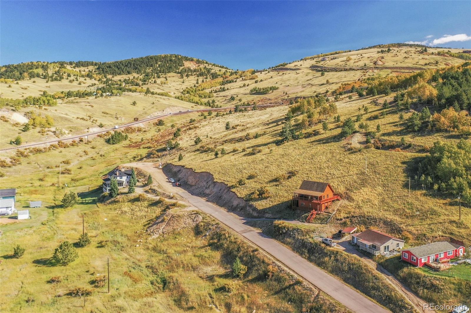 MLS Image #9 for 314  silver street,cripple creek, Colorado