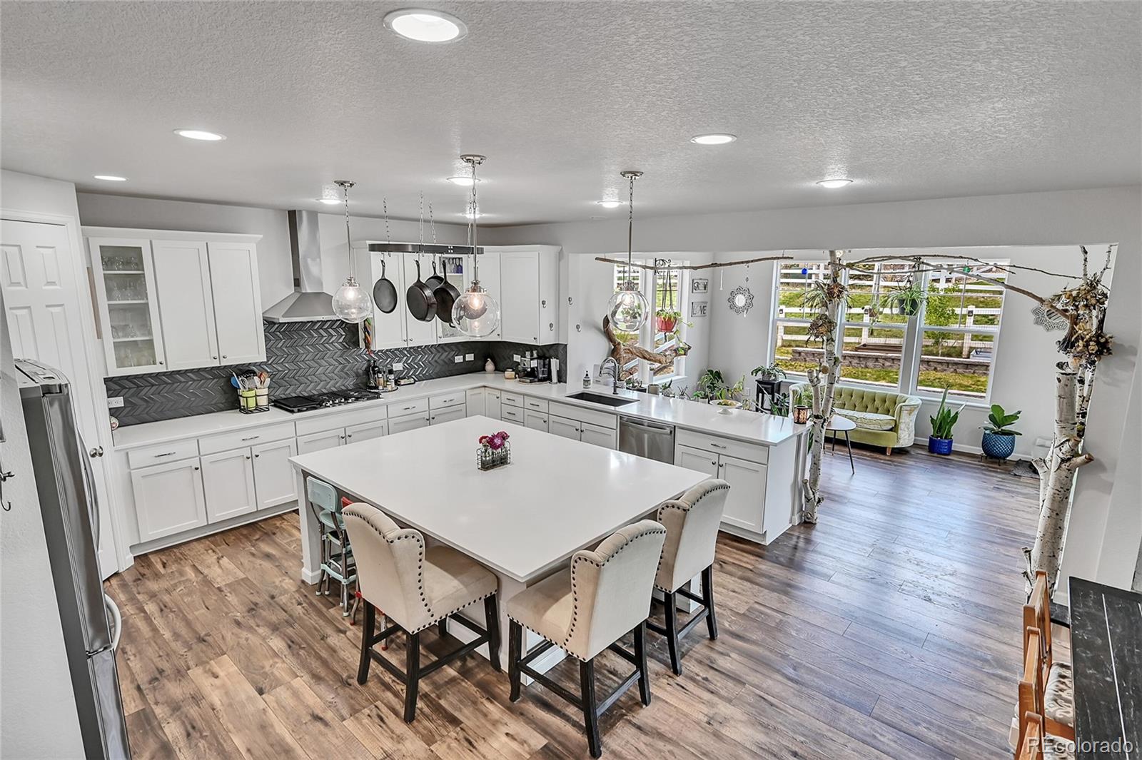 MLS Image #8 for 5878  berry ridge way,castle rock, Colorado