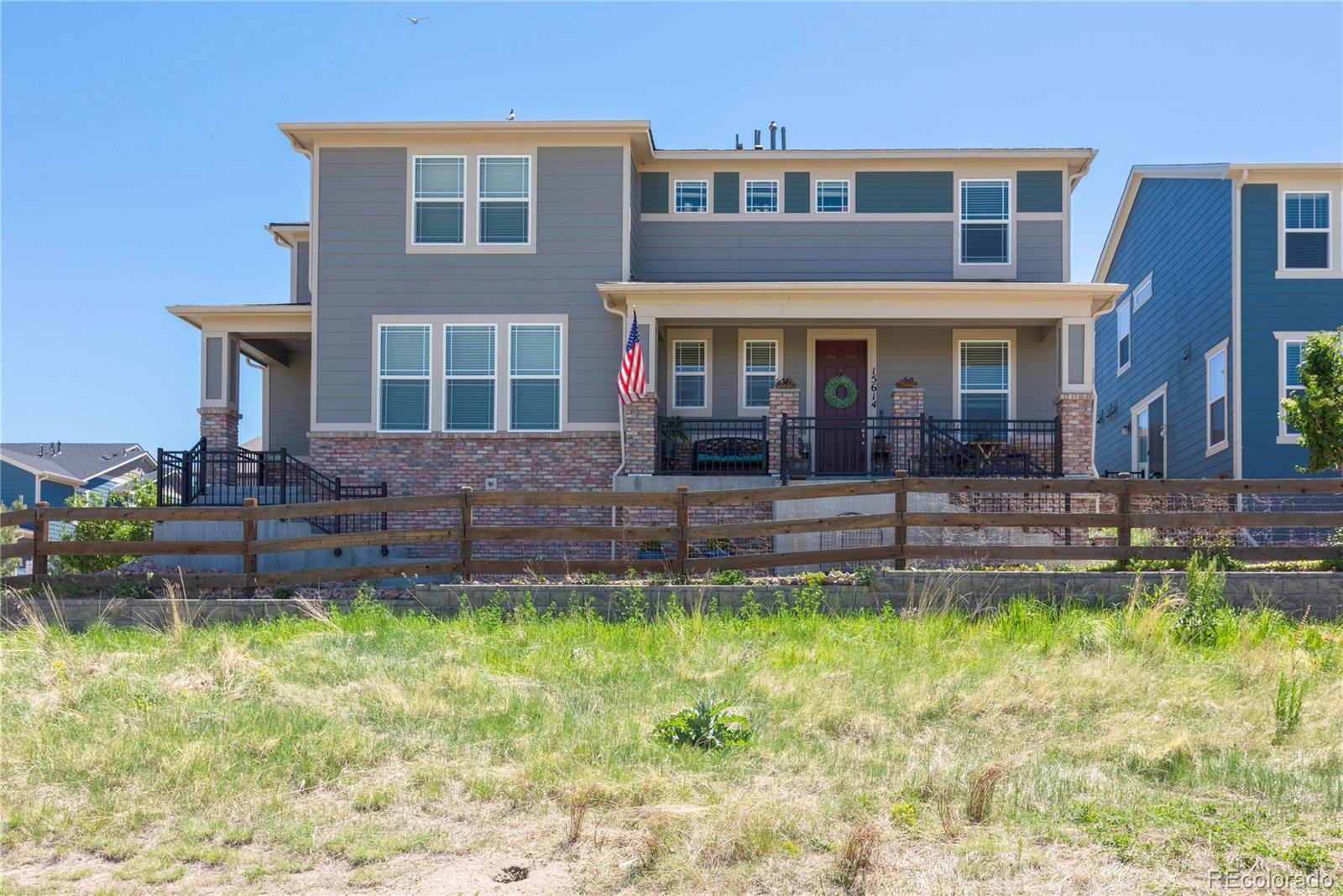 MLS Image #0 for 15614 e otero avenue,centennial, Colorado