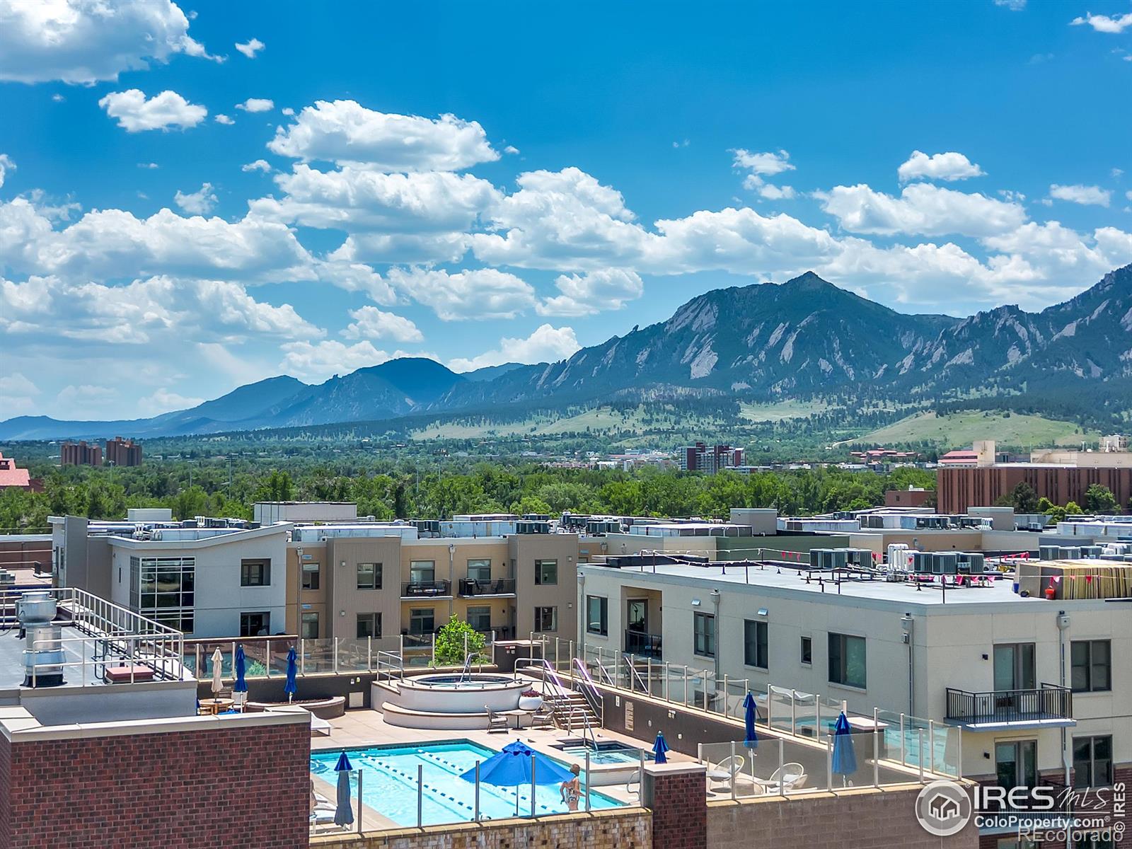 MLS Image #1 for 3601  arapahoe avenue,boulder, Colorado