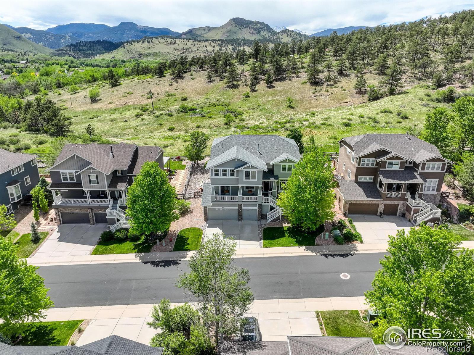 MLS Image #0 for 123  eagle valley drive,lyons, Colorado