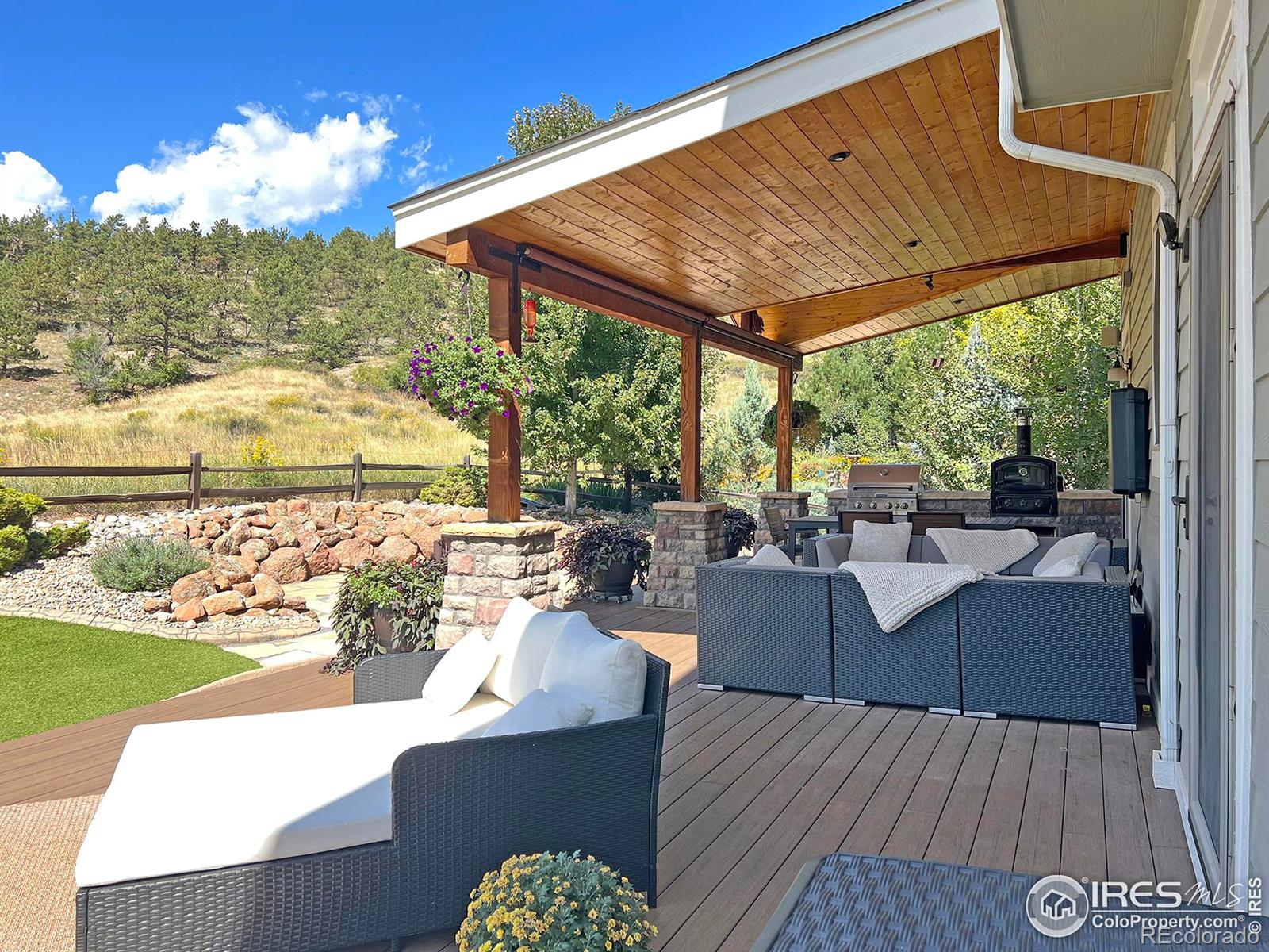 MLS Image #25 for 123  eagle valley drive,lyons, Colorado