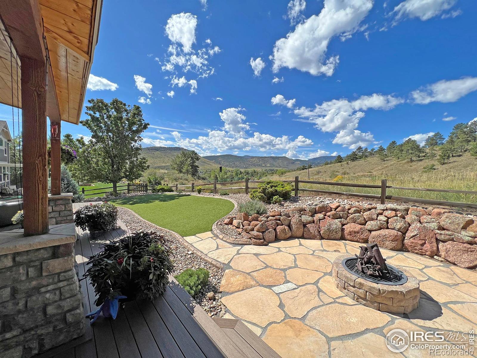 MLS Image #27 for 123  eagle valley drive,lyons, Colorado