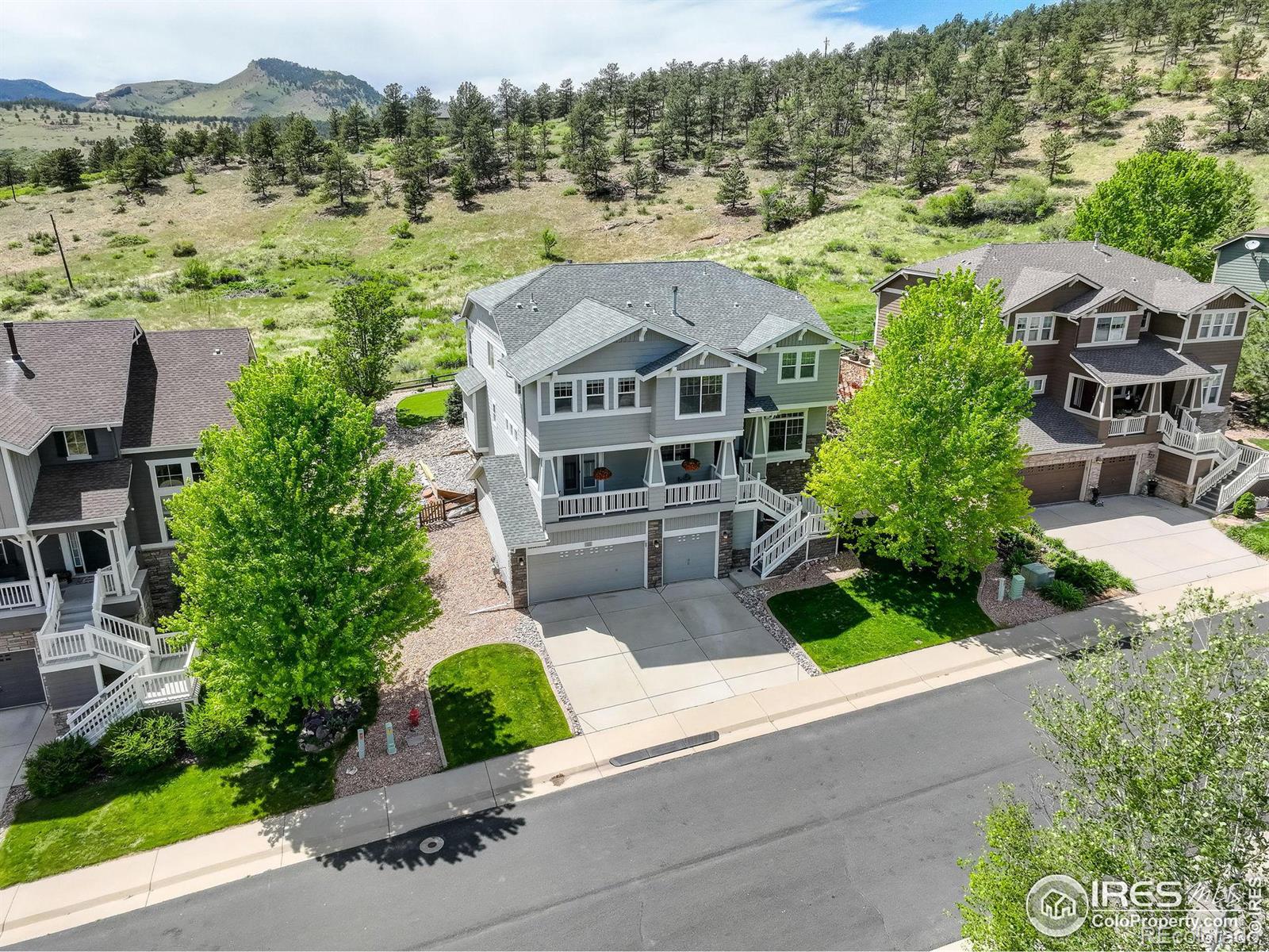 MLS Image #30 for 123  eagle valley drive,lyons, Colorado