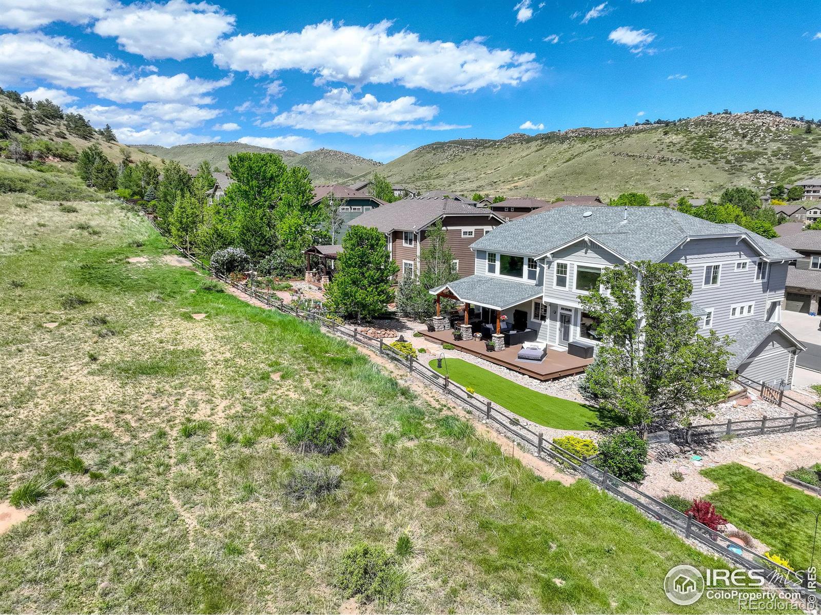 MLS Image #31 for 123  eagle valley drive,lyons, Colorado