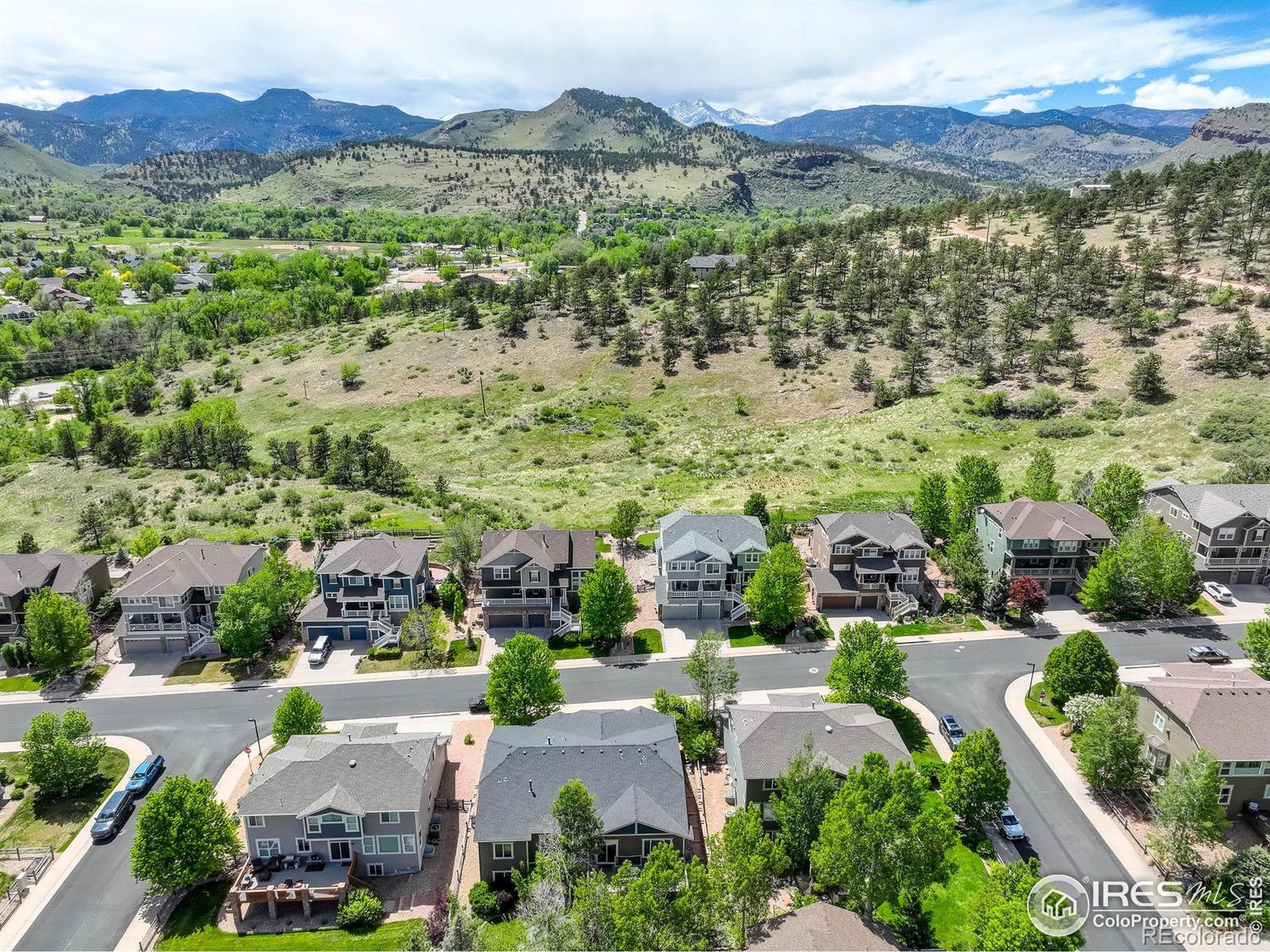 MLS Image #32 for 123  eagle valley drive,lyons, Colorado