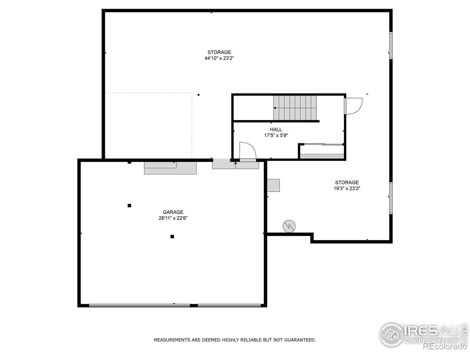 MLS Image #33 for 123  eagle valley drive,lyons, Colorado